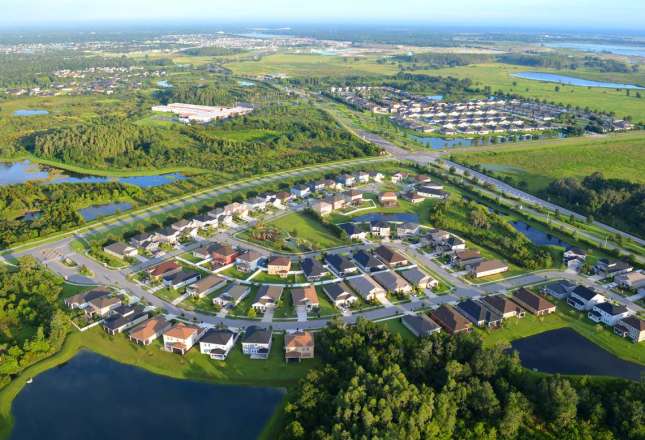 Learn more about Wesley Chapel Florida